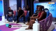 Extrait de l'émission ON SE DIT LES GBE  16 ans et déjà en couple