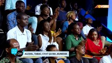 Extrait de l'émission ON SE DIT LES GBE  Alcool, Tabac, c'est ça ma jeunesse
