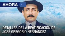 Detalles de la Beatificación de José Gregorio Hernández   Actos fúnebres en Minneapolis - Ahora