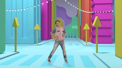 KIDZ BOP Kids - Sweet Melody (Dance Along)