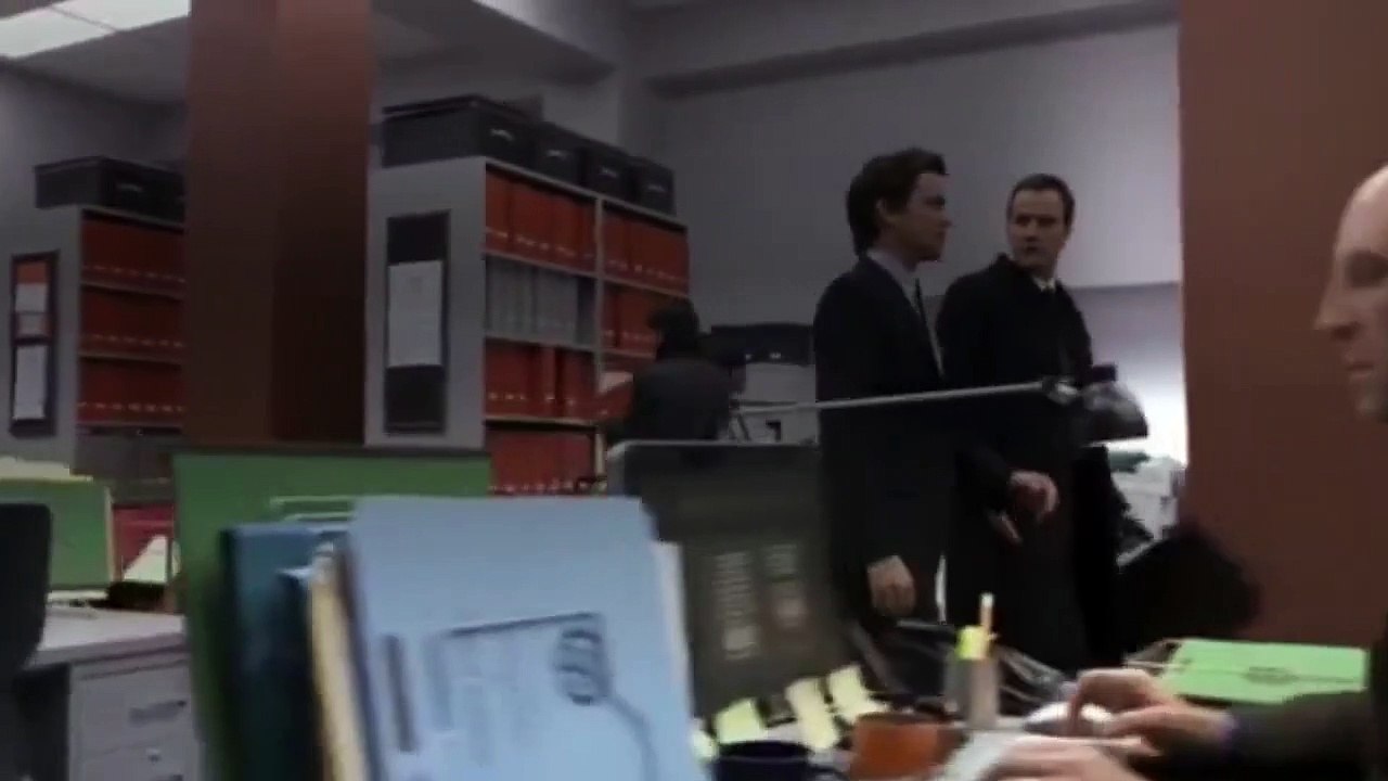 White Collar - Se1 - Ep09 - Bad Judgment  HD Watch