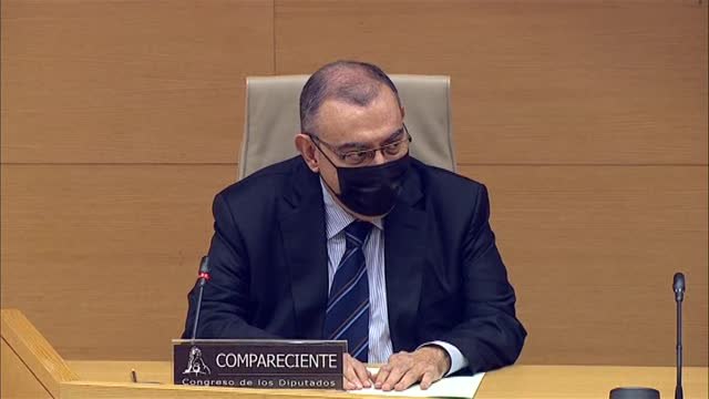 García Castaño asegura que el estudio privado de la mujer de Bárcenas fue registrado sin orden judicial porque no hacía falta