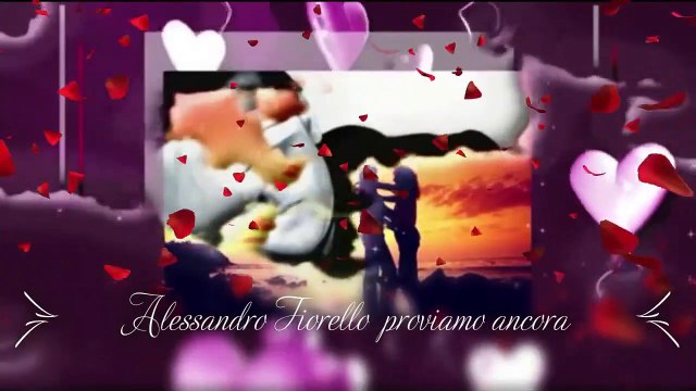 Alessandro Fiorello proviamo ancora -
