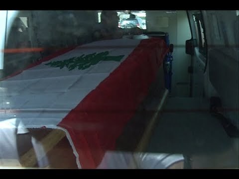 انتظار الموت في مطار بيروت... - تقرير جويل الحاج موسى