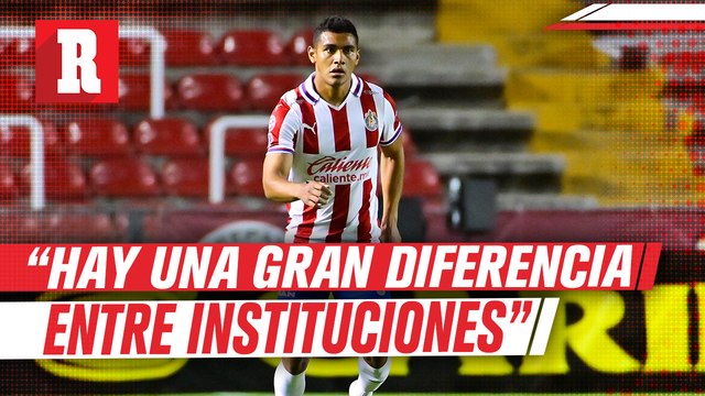 Gilberto Sepulveda: Hay una gran diferencia entre instituciones y está demostrada en títulos