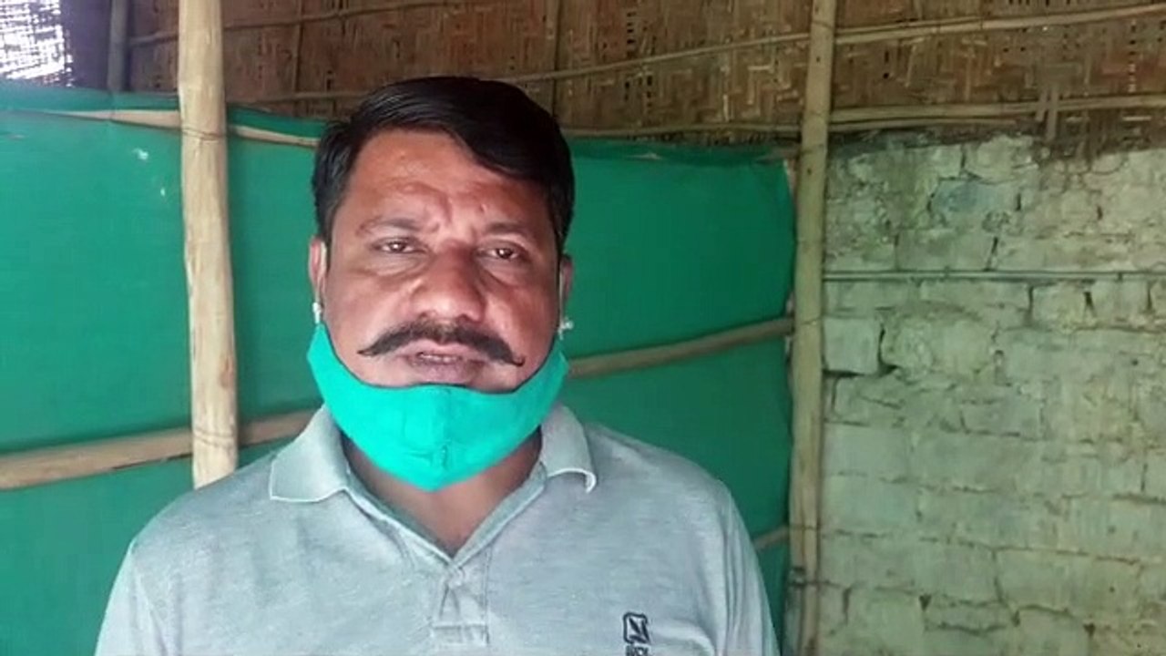 एक हेड कांस्टेबल निलम्बित, तीन कांस्टेबल के ट्र...