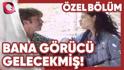 Çırpınış | Bana Görücü Gelecekmiş! | Gerçek Kesit Özel Bölüm