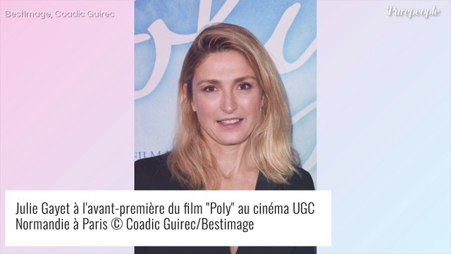 Julie Gayet, Lambert Wilson... Prestigieuses têtes d'affiche pour le festival Paroles Citoyennes