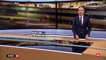 Nye eltog for 20 mia. kroner | DSB køber tog for milliarder | 2-2 | 12 April 2021 | 21.00 ~ TV Avisen | DRTV - Danmarks Radio