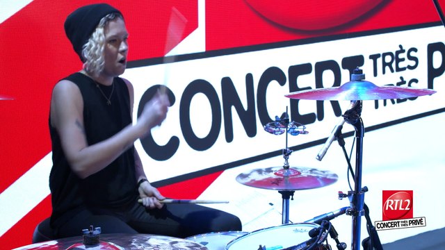 Texas : Say what you want (Concert Très Très Privé RTL2)