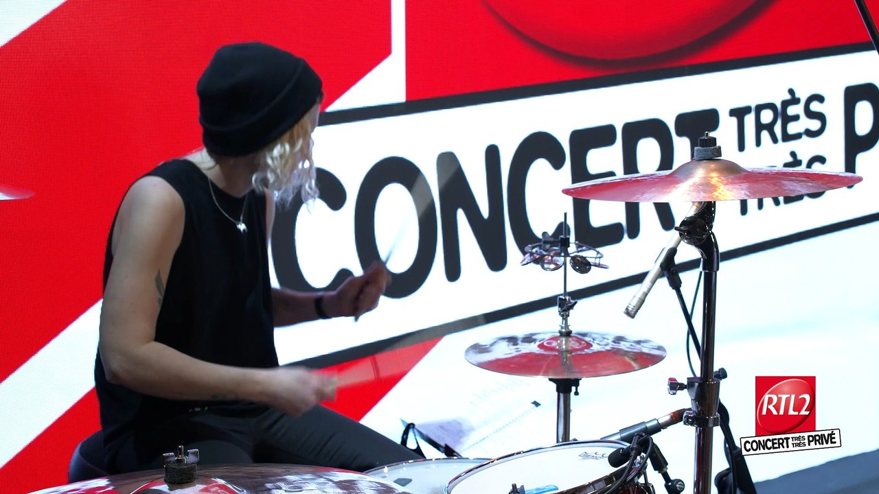 Texas : "Let's work it out" (Concert Très Très Privé RTL2)