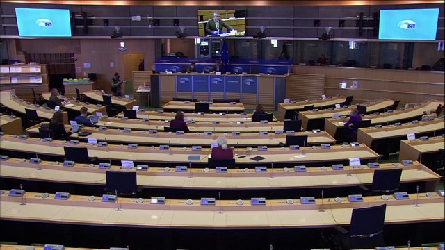 ЕС ведет переговоры о закупке на ближайшие годы порядка 2 миллиардов доз вакцины