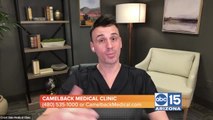 Camelback Medical Clinic talks about the common causes of ED and how to treat it