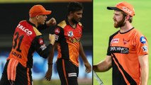 IPL 2021:SRH కు Lucky Charm Kane మామ ఉన్నాడు..ఆందోళన వద్దు T Natarajan Injury Update|Oneindia Telugu