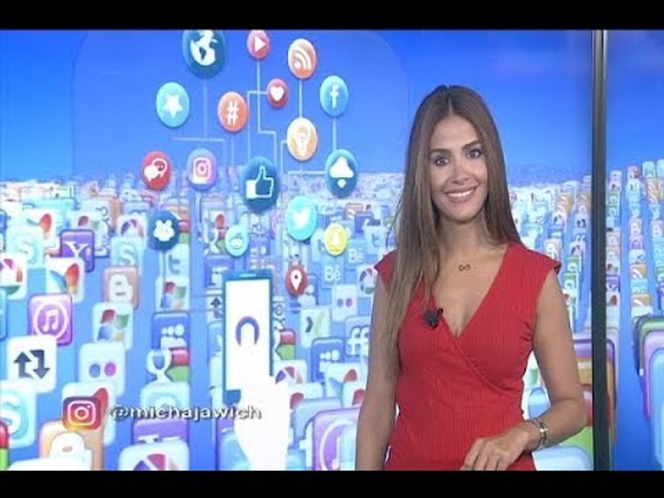 ملاكم حول الإستوديو إلى حلبة  - Trends