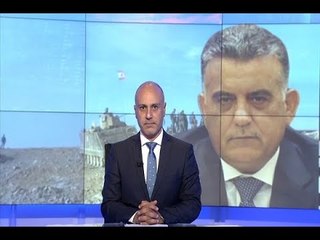 مقدمة النشرة المسائية 22-08-2017 - أسوأ خيارات "داعش"... لا مفر