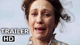The Conjuring 3 - Official Trailer (2021)