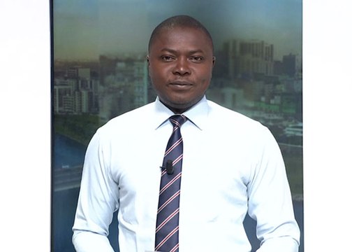 Le Flash de 18 Heures de RTI 1 du 22 avril 2021 par Kolo Coulibaly