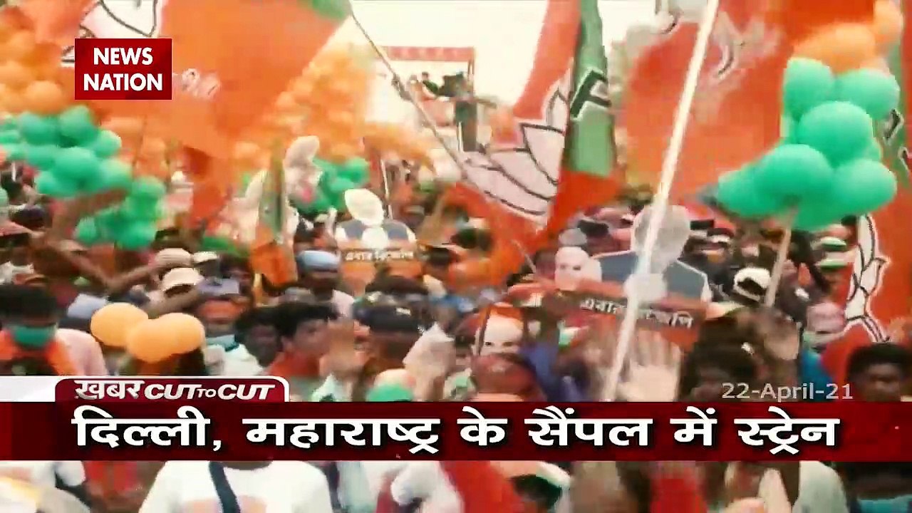 Know about the triple-mutant COVID19 found many places in India