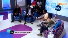 Extrait de l'émission ON SE DIT LES GBÊ _ Ma vie en Coupé-décalé — Dailymotion