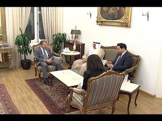 الكويت توضح ملابسات رسالتها إلى لبنان بخصوص حزب الله