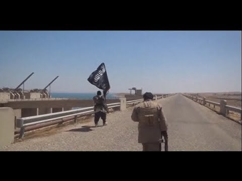 ما هي الخيارات العسكرية المتاحة لداعش في الجرود؟ - ألين حلاق