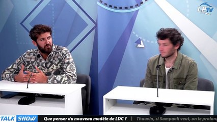 OM Talk Show : Faut-il suivre Sampaoli sur Thauvin ?