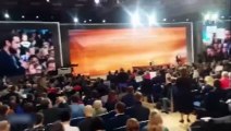Putin’in Tatarca kelimeyi yanlış anlaması salonu kahkahaya boğdu