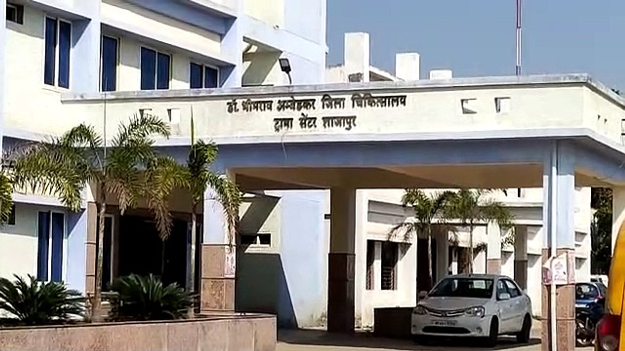 कोरोना वार्ड में लगेंगे सीसीटीवी कैमरे, सब पर रहेगी नजर