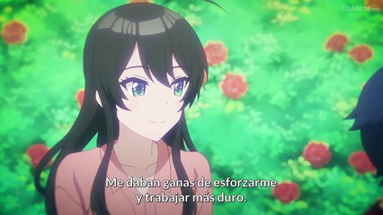 Osananajimi ga Zettai ni Makenai Love Comedy  Capitulo 2