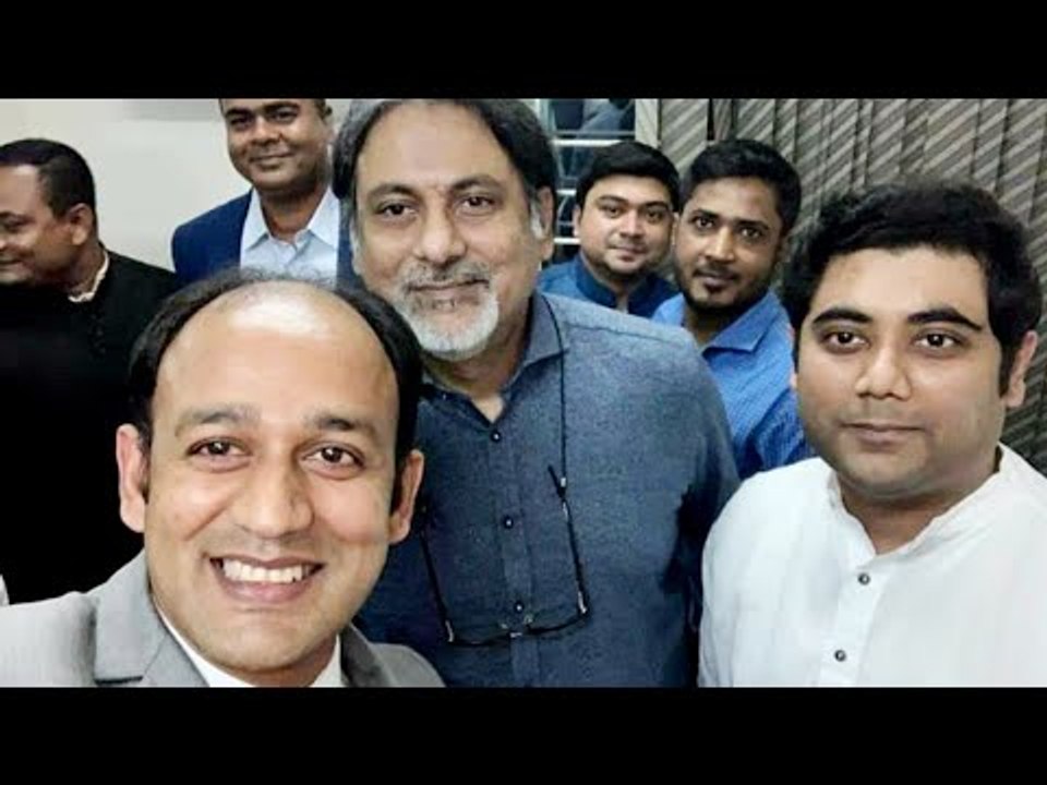 যুবলীগের কেন্দ্রীয় আইন বিষয়ক সম্পাদক হলেন ব্যারিস্টার সুমন | Jagonews24.com