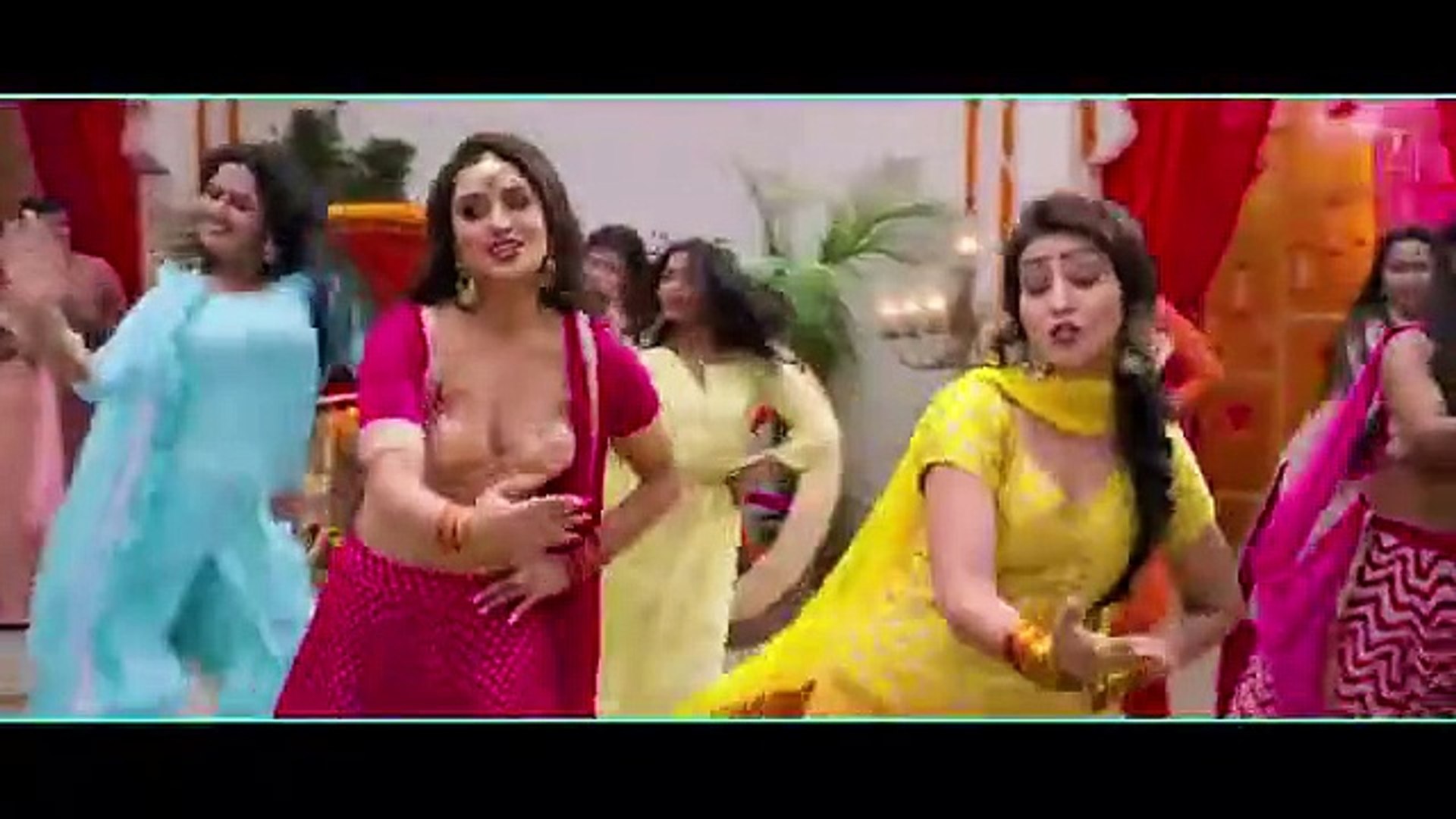 ⁣Exclusive: Garmi Non Stop Dance Mix | T-Series