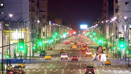 Por 57 horas Ecuador se paraliza en un intento por frenar los contagios