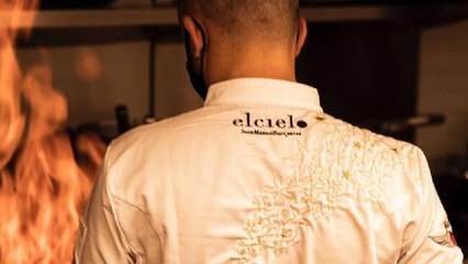 Juan Manuel Barrientos hace historia en la gastronomía colombiana