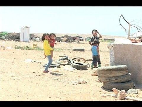 ماذا يقول النازحون في مشاريع القاع بعد تحريرها من الارهابيين؟! - راشيل كرم