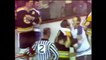 Forbes Kennedy Gerry Cheevers John Mckenzie 1969 Nhl Playoffs Toronto Maple Leafs Boston Bruins