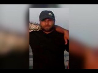 أهالي وادي خالد يتبرّأُون مِن ابنهم الداعشي -  عصام رجب