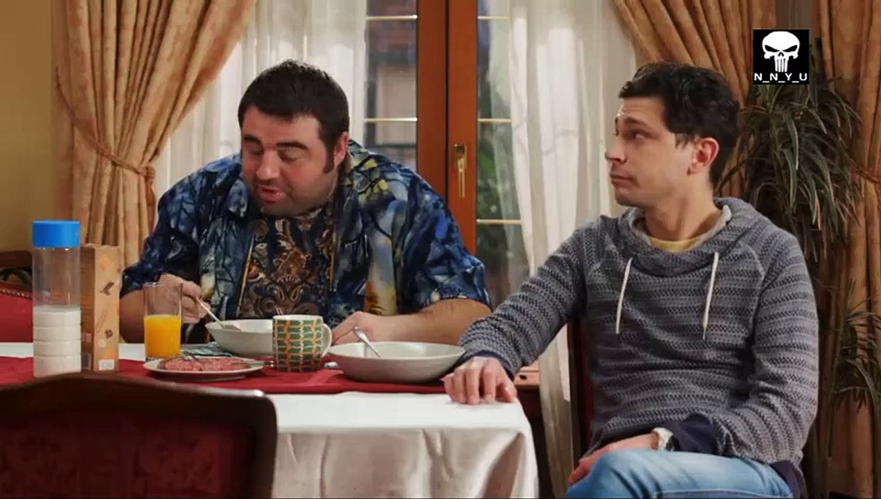 Tri muškarca i tetka - 32 epizoda (22.4.2021)