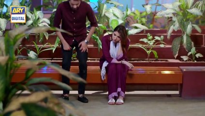 Shenai  | Episode 8 | 22th April  2021 | ARY Digital  Drama