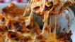 Baked Ziti Recipe - Easy Pasta Casserole