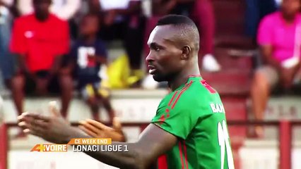 LONACI LIGUE 1 _ TOUS LES SAMEDIS À 15 H30 ET LES DIMANCHES À 18H00 — Dailymotion