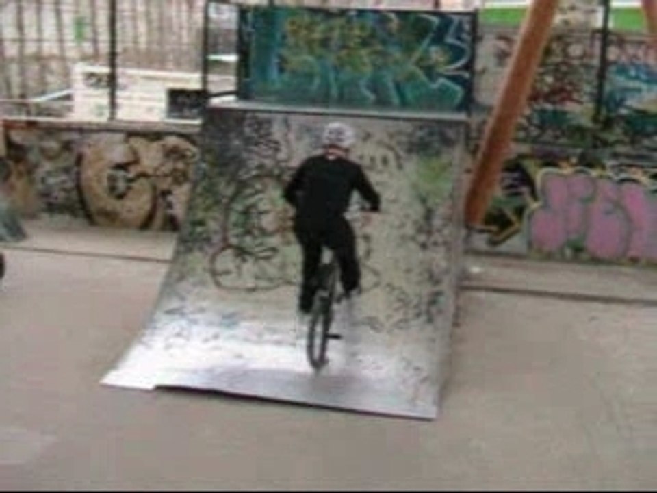 bmx paris bercy mistik teaser a voir durgence !!