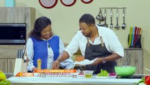 RECETTES D'AFRIQUE_  TOUS LES DIMANCHES À 12H30 — Dailymotion