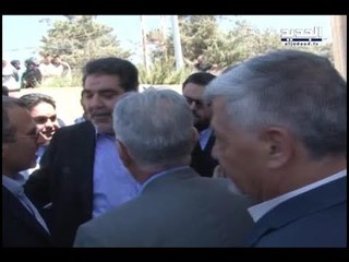 باسيل: الجيش لم يقبل بالتفاوض خلال المعركة وبعدها