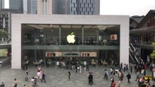 Apple lance AirTag pour retrouver vos objets perdus