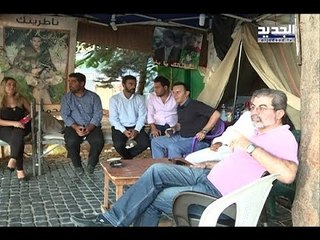 أهالي العسكريين يرفضون تبنّي الكلام الرسمي- حسان الرفاعي