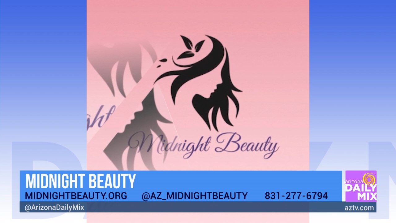 Get A Permanent Take On Cosmetics With Midnight Beauty