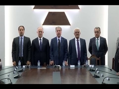 الجميل يدق ناقوس الخطر: من كلّف حزب الله بالتفاوض؟! - راشيل كرم