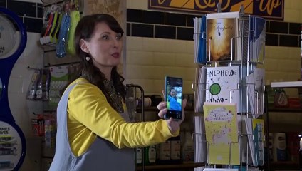 Eastenders 22nd April 2021