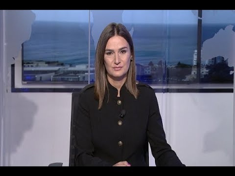نشرة أخبار الظهيرة 30-08-2017